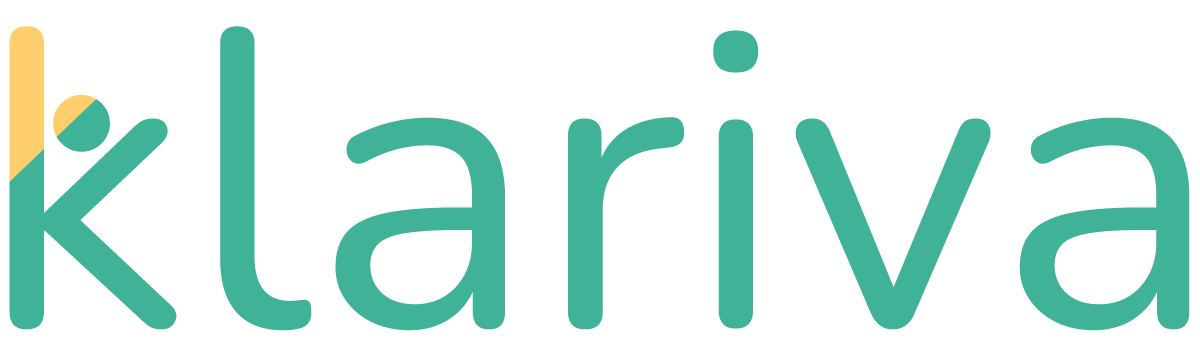 klariva Logo